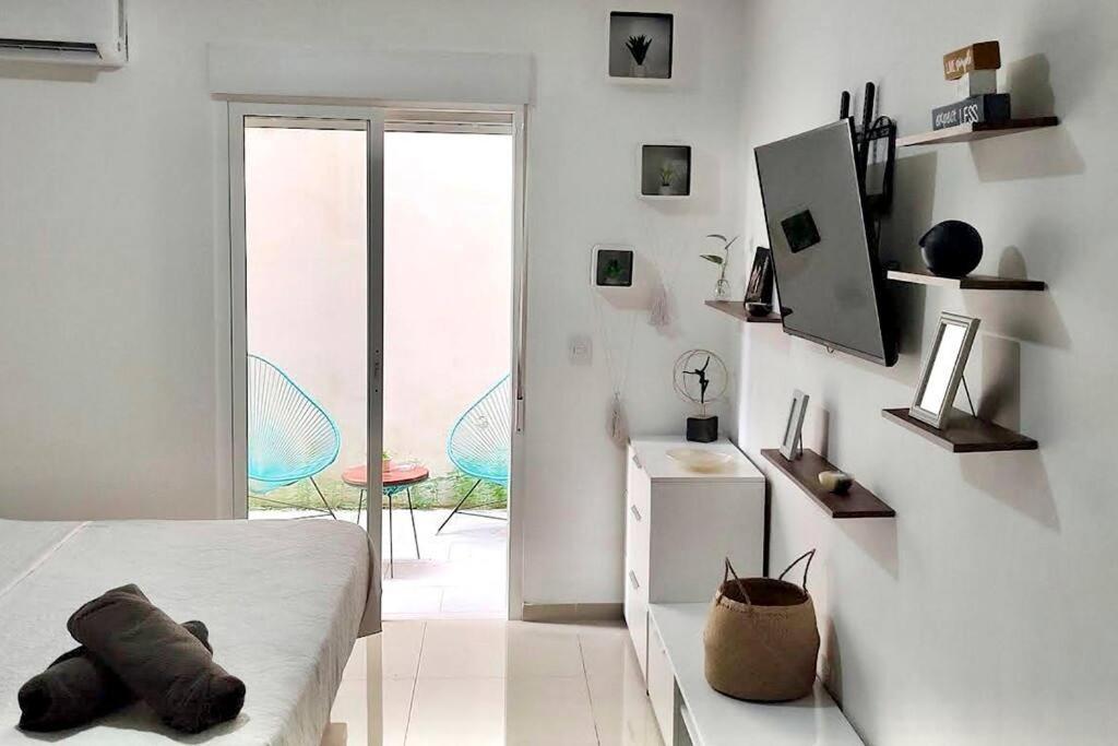 Beautiful And Zen Studio By Uniko Vacation Appartamento *