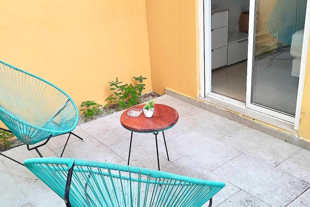 Appartamento Beautiful And Zen Studio By Uniko Vacation *
