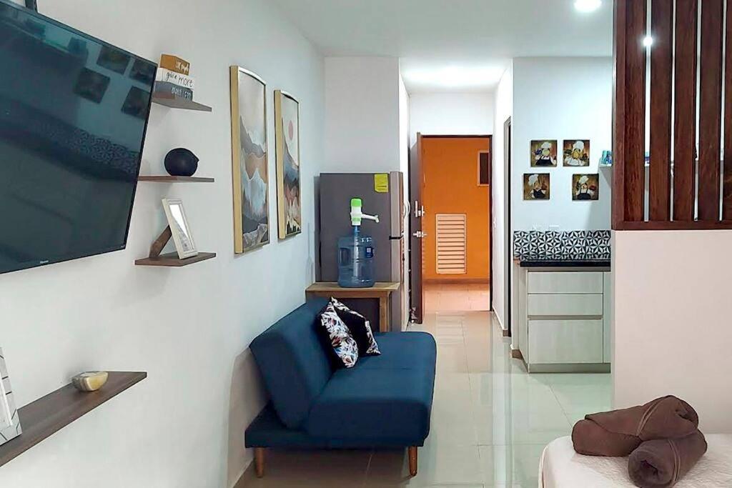 Beautiful And Zen Studio By Uniko Vacation Appartamento