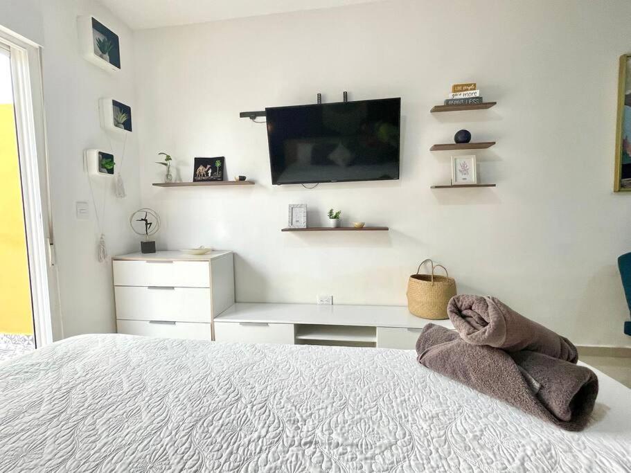 Beautiful And Zen Studio By Uniko Vacation Appartamento *