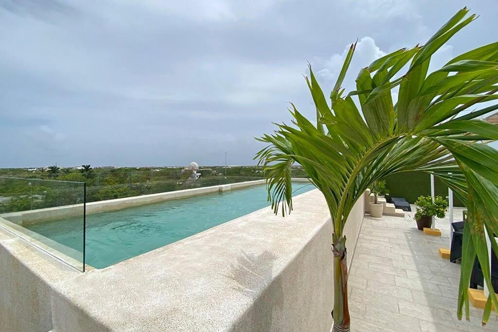 Beautiful And Zen Studio By Uniko Vacation Appartamento Playa del Carmen